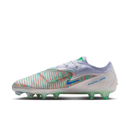 Ghete de fotbal Nike Phantom 6 Low Elite FG Se [7]