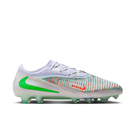 Ghete de fotbal Nike Phantom 6 Low Elite FG Se [8]
