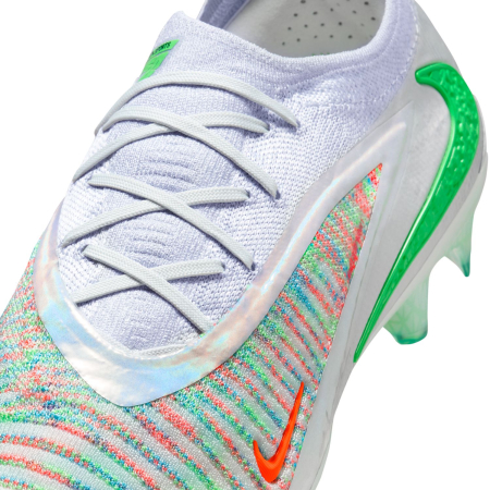 Ghete de fotbal Nike Phantom 6 Low Elite FG Se [2]