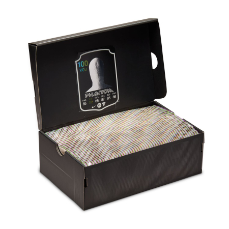 Ghete de fotbal Nike Phantom 6 Low Elite FG Se [13]