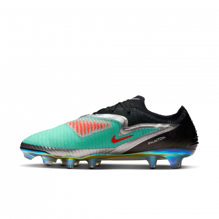 Ghete de fotbal Nike Phantom 6 Low Elite Le Fg [7]