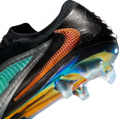 Ghete de fotbal Nike Phantom 6 Low Elite Le Fg [3]