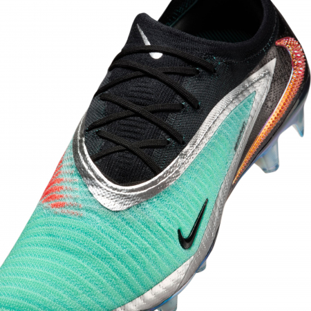 Ghete de fotbal Nike Phantom 6 Low Elite Le Fg [2]