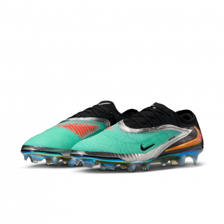 Ghete de fotbal Nike Phantom 6 Low Elite Le Fg [1]