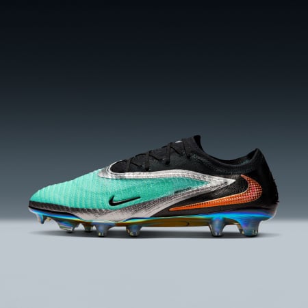 Ghete fotbal pentru iarba (FG/SG) - Ghete de fotbal Nike Phantom 6 Low Elite Le Fg