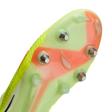 Ghete de fotbal Nike Phantom 6 Low Elite SG-PRO [4]