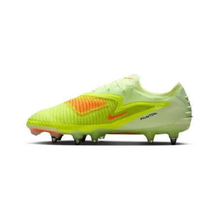 Ghete de fotbal Nike Phantom 6 Low Elite SG-PRO [10]
