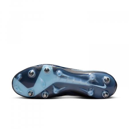 Ghete de fotbal Nike Phantom 6 Low Elite SG-PRO [5]