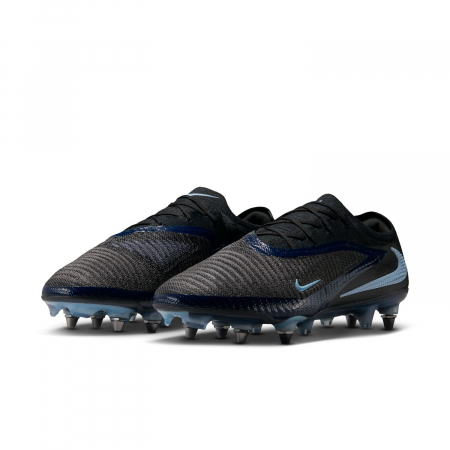 Ghete de fotbal Nike Phantom 6 Low Elite SG-PRO [1]