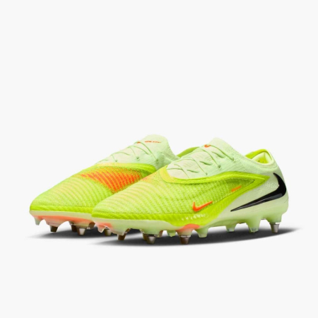 Ghete de fotbal Nike Phantom 6 Low Elite SG-PRO [1]