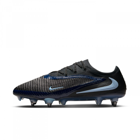 Ghete fotbal pentru iarba (FG/SG) - Ghete de fotbal Nike Phantom 6 Low Elite SG-PRO