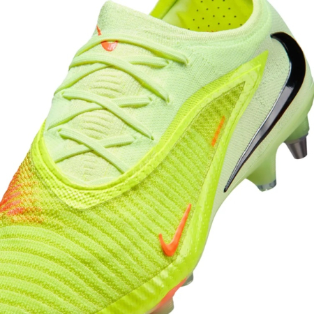 Ghete de fotbal Nike Phantom 6 Low Elite SG-PRO [2]