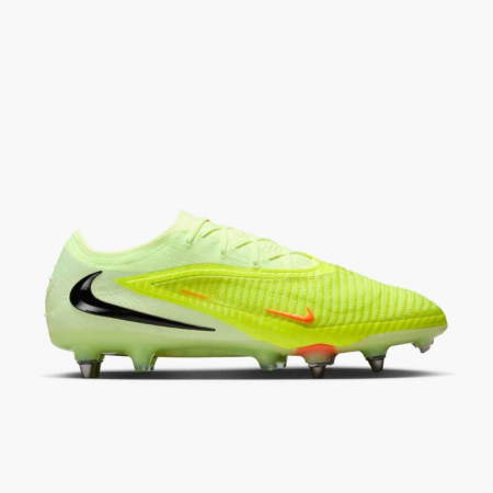 Ghete de fotbal Nike Phantom 6 Low Elite SG-PRO [7]
