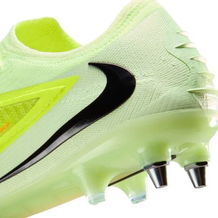 Ghete de fotbal Nike Phantom 6 Low Elite SG-PRO [3]