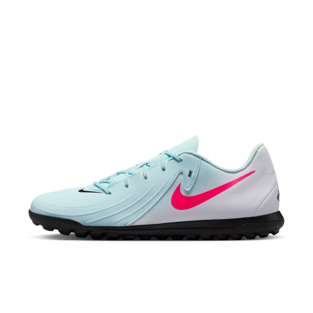 Ghete fotbal pentru sintetic (TF/AG) - Ghete de fotbal Nike Phantom GX 2 Club TF