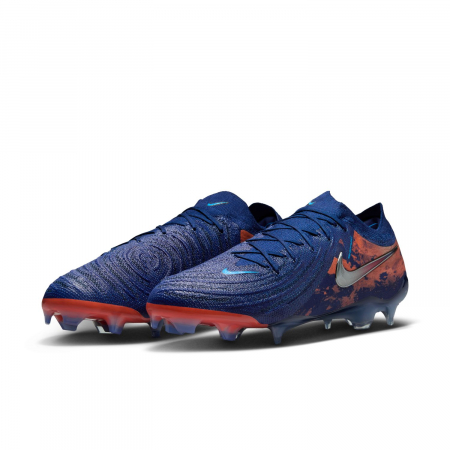 Ghete de fotbal Nike Phantom GX 2 Elite FG Erling Haaland [1]