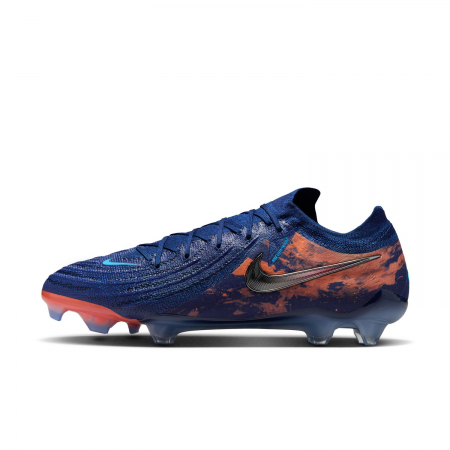 Ghete fotbal pentru iarba (FG/SG) - Ghete de fotbal Nike Phantom GX 2 Elite FG Erling Haaland