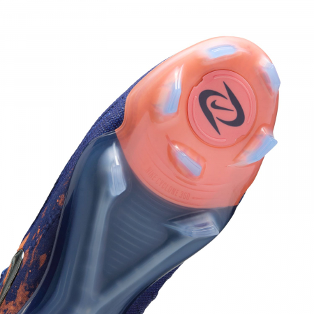 Ghete de fotbal Nike Phantom GX 2 Elite FG Erling Haaland [9]