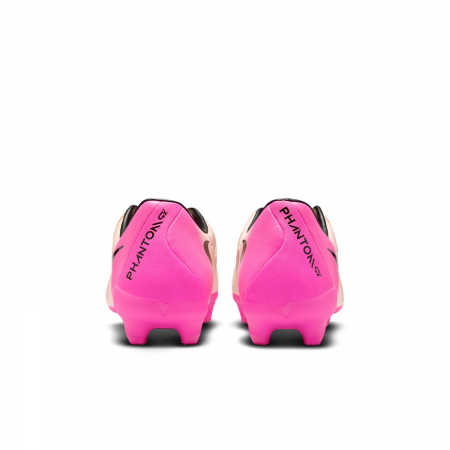 Ghete de fotbal Nike Phantom GX II Academy FG/MG [10]