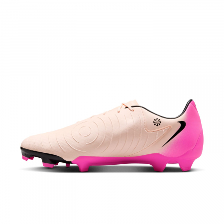Ghete de fotbal Nike Phantom GX II Academy FG/MG [8]