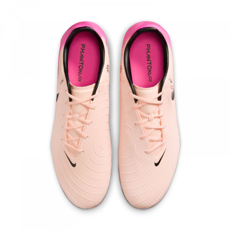 Ghete de fotbal Nike Phantom GX II Academy FG/MG [4]