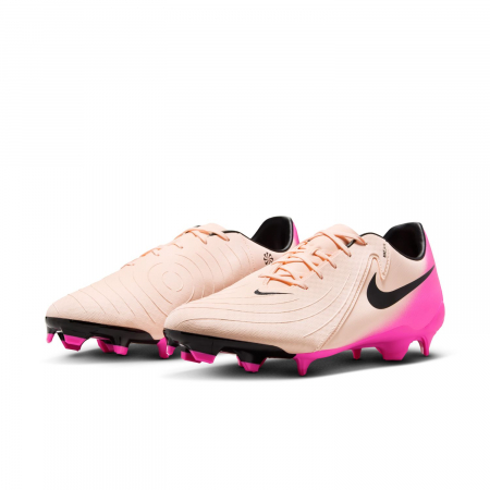 Ghete de fotbal Nike Phantom GX II Academy FG/MG [1]