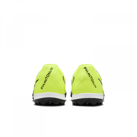 Ghete de fotbal Nike Phantom Gx II Academy TF [4]
