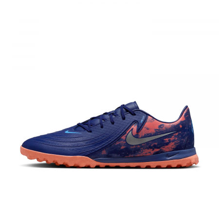Ghete fotbal pentru sintetic (TF/AG) - Ghete de fotbal Nike Phantom GX II Academy TF Erling Haaland
