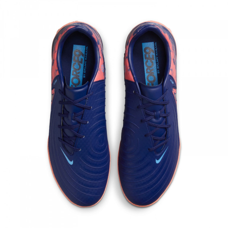 Ghete de fotbal Nike Phantom GX II Academy TF Erling Haaland [5]