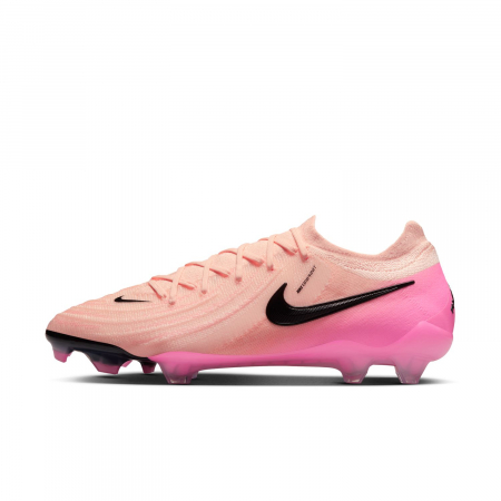 Ghete fotbal pentru iarba (FG/SG) - Ghete de fotbal Nike Phantom GX II Elite FG