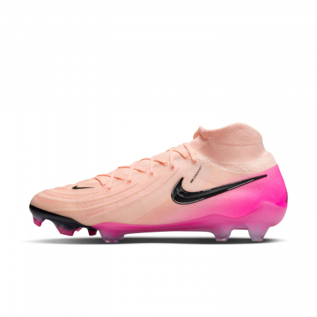 Ghete fotbal pentru iarba (FG/SG) - Ghete de fotbal Nike Phantom Luna II Elite FG