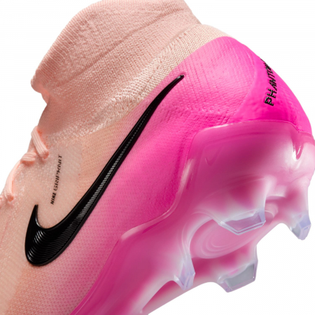 Ghete de fotbal Nike Phantom Luna II Elite FG [3]