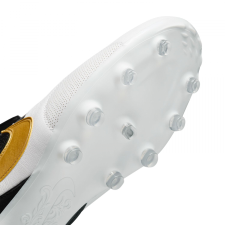 Ghete de fotbal Nike Tiempo Premier III FG [5]