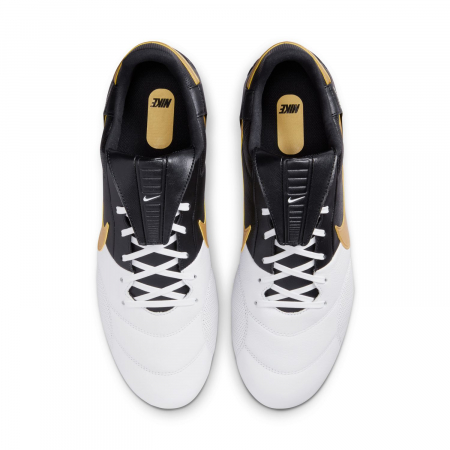 Ghete de fotbal Nike Tiempo Premier III FG [4]
