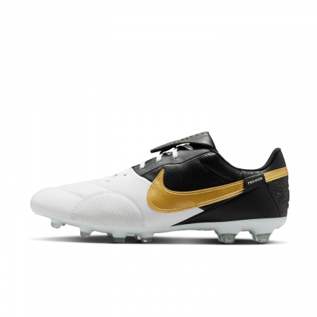 Ghete fotbal pentru iarba (FG/SG) - Ghete de fotbal Nike Tiempo Premier III FG