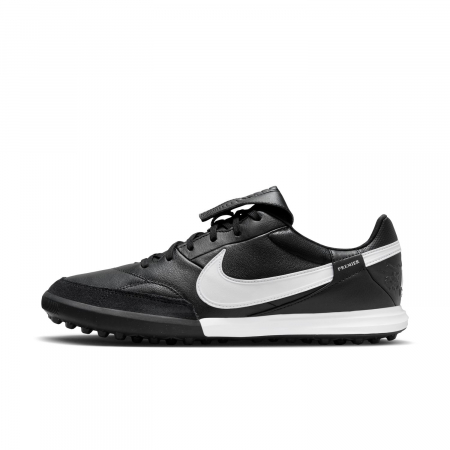 Ghete fotbal pentru sintetic (TF/AG) - Ghete de fotbal Nike Tiempo Premier III U TF