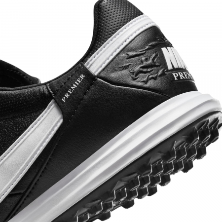 Ghete de fotbal Nike Tiempo Premier III U TF [3]