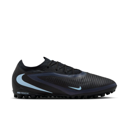 Ghete de fotbal Nike Reactx Phantom 6 Low Pro TF [8]