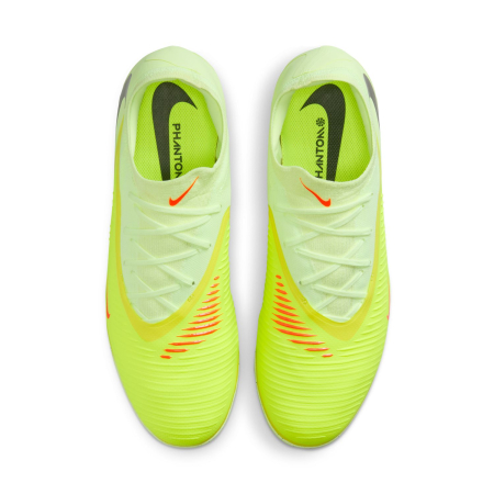 Ghete de fotbal Nike Reactx Phantom 6 Low Pro TF [5]