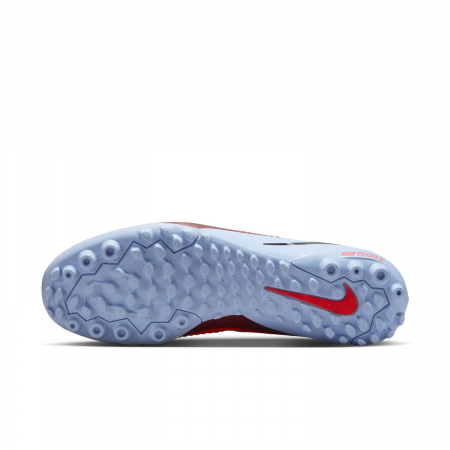 Ghete de fotbal Nike Reactx Phantom 6 Low Pro TF [5]