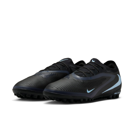 Ghete de fotbal Nike Reactx Phantom 6 Low Pro TF [1]