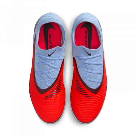 Ghete de fotbal Nike Reactx Phantom 6 Low Pro TF [4]