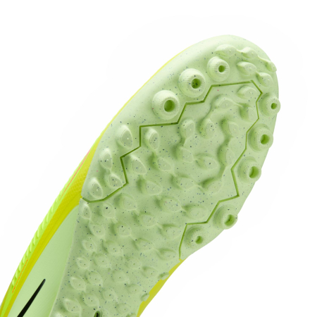 Ghete de fotbal Nike Reactx Phantom 6 Low Pro TF [8]