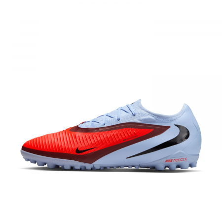 Ghete fotbal pentru sintetic (TF/AG) - Ghete de fotbal Nike Reactx Phantom 6 Low Pro TF
