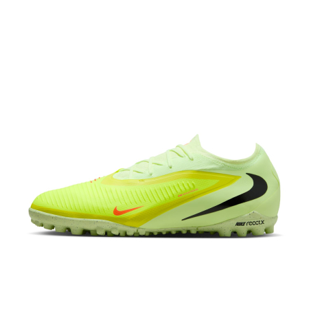 SALE - Ghete de fotbal Nike Reactx Phantom 6 Low Pro TF