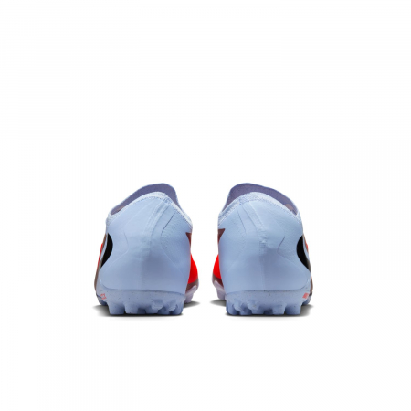 Ghete de fotbal Nike Reactx Phantom 6 Low Pro TF [9]