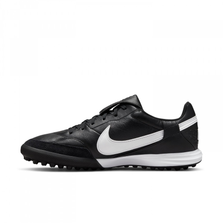 GHETE DE FOTBAL - Ghete de fotbal Nike The Nike Tiempo Premier III TF