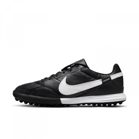 Ghete de fotbal Nike The Nike Tiempo Premier III TF [0]