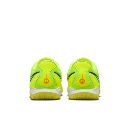 Ghete de fotbal Nike Tiempo Legend 10 Academy IC [4]