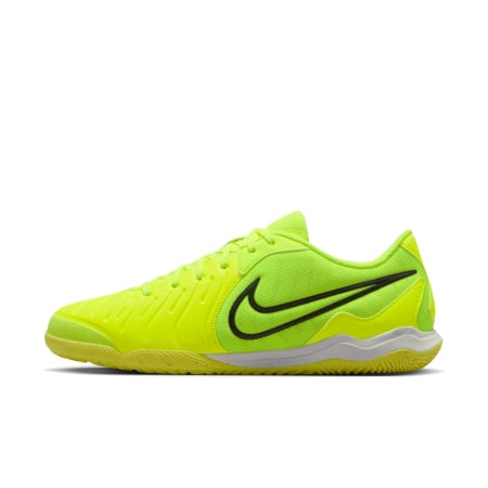 Ghete fotbal pentru sala (IC) - Ghete de fotbal Nike Tiempo Legend 10 Academy IC